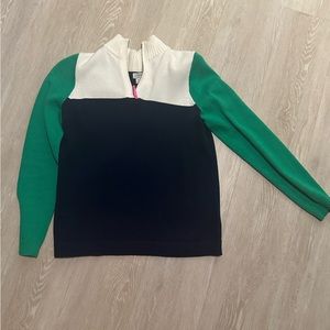 Multi Colored Sweater J. Crew